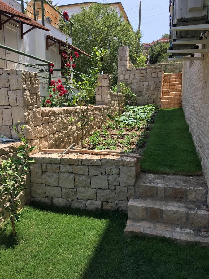 Clementin Suits Siğacık Exterior foto